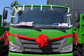 ���� ����ES3 190���� 4X2 4����ж��(����)(BJ3164DJPFA-01)ͼƬ