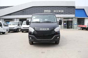 欧胜&nbsp;VAN/轻客外观图片