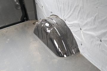 �Ͼ���ά�� ŷʤ 122���� 2.3T�ֶ� 5�� �Ͷ�����;���ó�ͼƬ