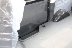 南京依维柯 欧胜 122马力 2.3T手动 5座 低顶多用途乘用车