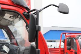 福运X系&nbsp;载货车外观                                                图片