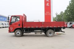 超越C系载货车新车上市 欢迎到店垂询