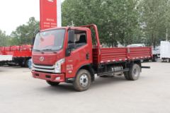 优惠 0.6万 4.2米超越C系载货车促销中