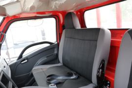 福运X系&nbsp;载货车驾驶室                                               图片