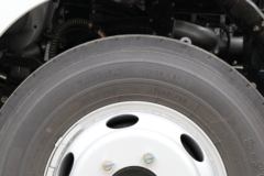 跃进 福运X100-33 110马力 4.18米单排栏板轻卡(SH1042KFDCNZ)