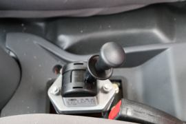 福运X系&nbsp;载货车驾驶室                                               图片