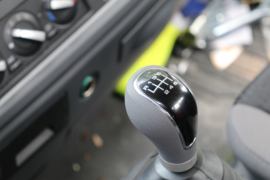 福运X系&nbsp;载货车驾驶室                                               图片