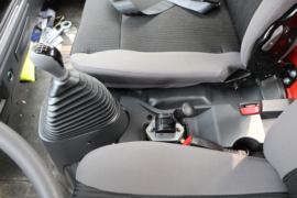 福运X系&nbsp;载货车驾驶室                                               图片