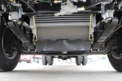 跃进 福运X100-33 110马力 4.18米单排栏板轻卡(SH1042KFDCNZ)