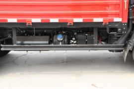 福运X系&nbsp;载货车底盘                                                图片