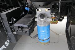跃进 福运X500-33 143马力 4.2米单排栏板轻卡(SH1042KFDCWZ4)