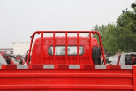 福运X系&nbsp;载货车上装                                                图片