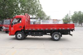 福运X系&nbsp;载货车上装                                                图片