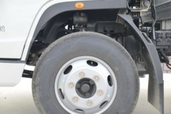 江铃 新款顺达 129马力 4X2 3.97米冷藏车(JMT5042XLCXG26)
