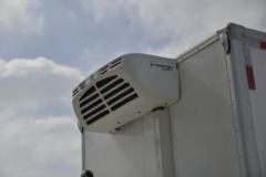 江铃 新款顺达 129马力 4X2 3.97米冷藏车(JMT5042XLCXG26)