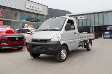 五菱 荣光 1.5L 99马力 汽油 2.71米单排栏板小卡(国六)(LZW1029P6D)