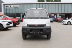 五菱荣光载货车遵义市火热促销中 让利高达0.1万