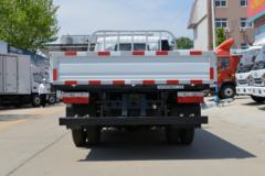 东风 多利卡D6-S 2018款 115马力 3.87米排半栏板轻卡(EQ1040L3BDF)