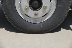 东风 多利卡D6-S 2018款 115马力 3.87米排半栏板轻卡(EQ1040L3BDF)