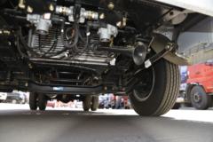 东风 多利卡D6-S 2018款 115马力 3.87米排半栏板轻卡(EQ1040L3BDF)