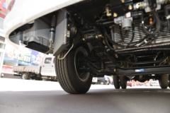 东风 多利卡D6-S 2018款 115马力 3.87米排半栏板轻卡(EQ1040L3BDF)