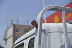 东风 多利卡D6-S 2018款 115马力 3.87米排半栏板轻卡(EQ1040L3BDF)