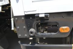 东风 多利卡D6-S 2018款 115马力 3.87米排半栏板轻卡(EQ1040L3BDF)