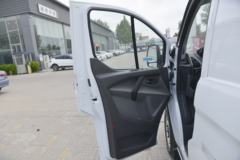 江铃汽车 新全顺 2019款 121马力 3座 短轴 2.0T柴油 低顶封闭货车