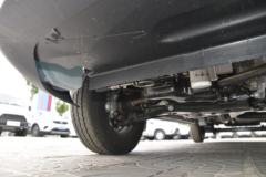 江铃汽车 新全顺 2019款 121马力 3座 短轴 2.0T柴油 低顶封闭货车