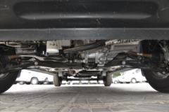 江铃汽车 新全顺 2019款 121马力 3座 短轴 2.0T柴油 低顶封闭货车