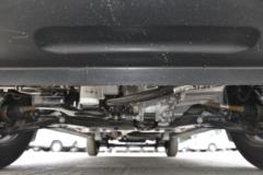 江铃汽车 新全顺 2019款 121马力 3座 短轴 2.0T柴油 低顶封闭货车