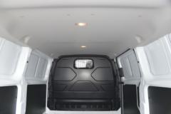 江铃汽车 新全顺 2019款 121马力 3座 短轴 2.0T柴油 低顶封闭货车