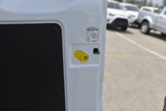 江铃汽车 新全顺 2019款 121马力 3座 短轴 2.0T柴油 低顶封闭货车