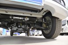 福田 祥菱V 1.5L 115马力 汽油 2.53米双排栏板微卡(国六)(BJ1030V4AV6-01)