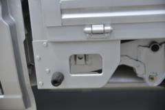 福田 祥菱V 1.5L 115马力 汽油 2.53米双排栏板微卡(国六)(BJ1030V4AV6-01)