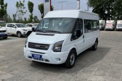 新世代全顺中VAN(大面包)限时促销中 优惠2万