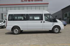 优惠0万 张家口市新世代全顺封闭货车火热促销中