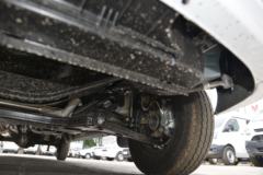 江铃汽车 新世代全顺 2019款 136马力 6座 短轴 2.2T高顶多功能车