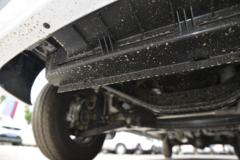 江铃汽车 新世代全顺 2019款 136马力 6座 短轴 2.2T高顶多功能车