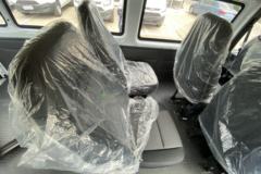 江铃汽车 新世代全顺 2019款 136马力 6座 短轴 2.2T高顶多功能车