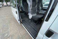 江铃汽车 新世代全顺 2019款 136马力 6座 短轴 2.2T高顶多功能车