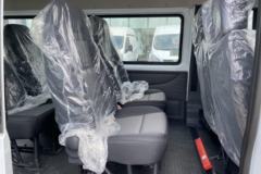 江铃汽车 新世代全顺 2019款 136马力 6座 短轴 2.2T高顶多功能车