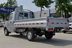 福田 祥菱V1 1.6L 122马力 汽油 3.2米单排栏板微卡(单后轮)(国六)(BJ1030V4JV5-01)