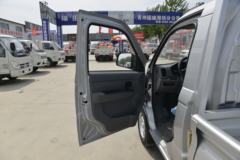 福田 祥菱V1 1.6L 122马力 汽油 3.2米单排栏板微卡(单后轮)(国六)(BJ1030V4JV5-01)