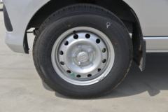 福田 祥菱V1 1.6L 122马力 汽油 3.2米单排栏板微卡(单后轮)(国六)(BJ1030V4JV5-01)
