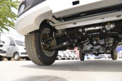 福田 祥菱V1 1.6L 122马力 汽油 3.2米单排栏板微卡(单后轮)(国六)(BJ1030V4JV5-01)