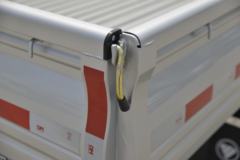 福田 祥菱V1 1.6L 122马力 汽油 3.2米单排栏板微卡(单后轮)(国六)(BJ1030V4JV5-01)