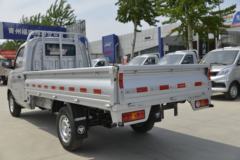 福田 祥菱V1 1.6L 122马力 汽油 3.2米单排栏板微卡(单后轮)(国六)(BJ1030V4JV5-01)