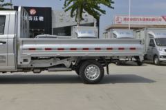 福田 祥菱V1 1.6L 122马力 汽油 3.2米单排栏板微卡(单后轮)(国六)(BJ1030V4JV5-01)