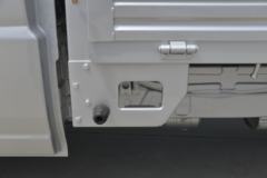 福田 祥菱V1 1.6L 122马力 汽油 3.2米单排栏板微卡(单后轮)(国六)(BJ1030V4JV5-01)